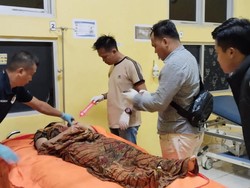 Ayah Bayi Terpotong Bersama Ibu di Kepahiang Dimintai Keterangan Polisi