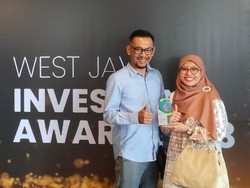 Resign dari Bank BUMN, Pasutri Ini Rintis Bisnis Kue Beromzet Puluhan Juta