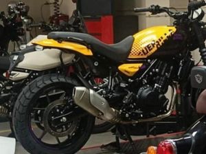 Moge Murah Royal Enfield Rilis Besok: Mesin 450 Cc, Harga Rp 44 Juta Moge Murah Royal Enfield Rilis Besok: Mesin 450 Cc, Harga Rp 44 Juta