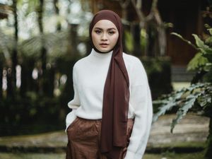 Hari Ini, Yuk Nonton Salma Salsabil di Audisi Emeron Hijab Hunt 2024 Bandung