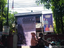 Heboh SD Inpres Disegel Ahli Waris, Banyak Siswa Balik ke Rumah