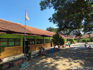 Nelangsa SDN 1 Bajang Ponorogo, 2 Tahun Tak Dapat Siswa Baru