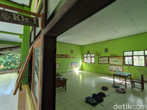 Marak Sekolah di Jatim Sepi Siswa Baru, Pakar Ungkap Faktor Ini Marak Sekolah di Jatim Sepi Siswa Baru, Pakar Ungkap Faktor Ini