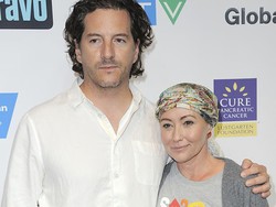 Terungkap! Shannen Doherty Tanda Tangan Surat Cerai Sehari Sebelum Meninggal