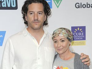 Terungkap! Shannen Doherty Tanda Tangan Surat Cerai Sehari Sebelum Meninggal Terungkap! Shannen Doherty Tanda Tangan Surat Cerai Sehari Sebelum Meninggal