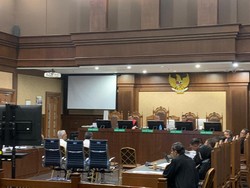 Jaksa Cecar Eks PNS Kemnaker soal Pengecekan Sistem Proteksi TKI