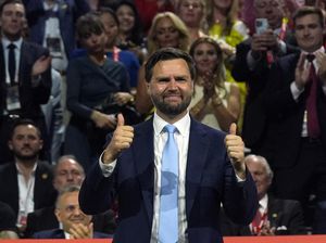 Ucapan JD Vance Childless Cat Ladies Tuai Kritikan Para Pencinta Kucing Ucapan JD Vance Childless Cat Ladies Tuai Kritikan Para Pencinta Kucing