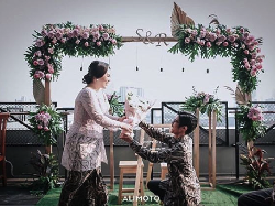 Di Yello Hotel Manggarai Bisa Cicil Nikah, Paket Mulai Rp 18 Jutaan