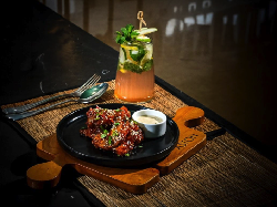 Archipelago International Sajikan Kuliner Asia Treats Everywhere