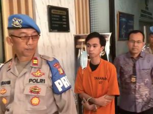 ABG di Jakut Diperkosa Pacar hingga Hamil, Ini Tampang Pelaku