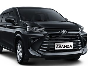 Ternyata Segini Pajak Tahunan Toyota Avanza tipe Termurah Keluaran 2024 Ternyata Segini Pajak Tahunan Toyota Avanza tipe Termurah Keluaran 2024