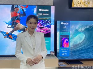 Ini Produk Elektronik yang Paling Banyak Dicari Masyarakat Surabaya Ini Produk Elektronik yang Paling Banyak Dicari Masyarakat Surabaya