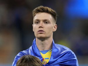 Viktor Tsygankov Ada di Radar Man United