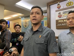 Periksa Tiko Aryawardhana, Polisi Dalami Aliran Uang Dugaan Penggelapan