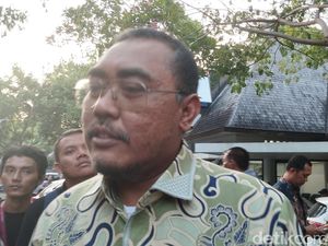 PKB Akui Elektabilitas Sandiaga Uno Masih Tersendat di Jawa Barat