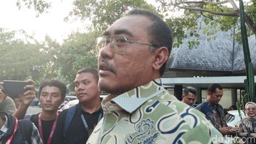 PKB: Ahok Mungkin Sulit Diusung Partai, Sekarang Eranya Anies