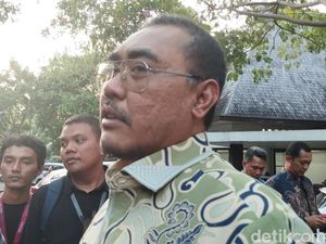 PKB: Ahok Mungkin Sulit Diusung Partai, Sekarang Eranya Anies PKB: Ahok Mungkin Sulit Diusung Partai, Sekarang Eranya Anies