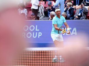 Rafael Nadal Muncul di Daftar Peserta US Open 2024