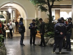 Heboh 6 Orang Tewas Diduga Diracun Sianida di Hotel Mewah Thailand