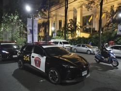 6 Turis Tewas Diracun di Hotel Mewah Thailand: Kronologi, Motif dan Pelaku