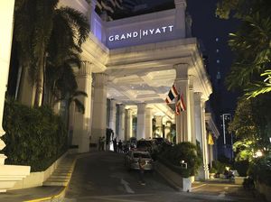 Deplu AS Berduka Warganya Tewas di Hotel Mewah Thailand Deplu AS Berduka Warganya Tewas di Hotel Mewah Thailand
