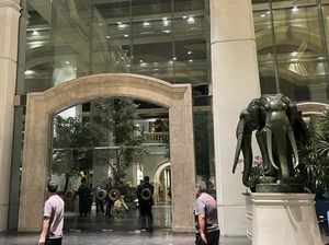 5 Berita Terpopuler Internasional Hari Ini