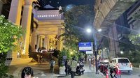 6 Orang Asing Tewas di Hotel Pusat Wisata Bangkok