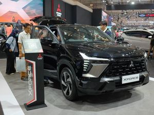 GIIAS 2024 Hadir Kembali! Saatnya Wujudkan Mitsubishi Impian bersama DSF