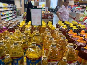 Harga Sembako Jogja Hari Ini 28 April 2025: Gula Turun, Minyak Goreng Naik!