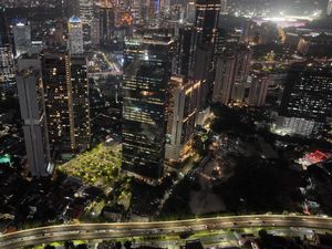 Kebijakan Bebas PPN Genjot Penjualan Apartemen di Semester I 2024