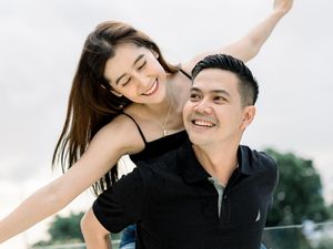 Perjanjian Pernikahan Arie Dwi Andhika ke Ardina Rasti: Nggak Usah Sentuh Dapur