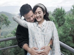 Diminta Arie Dwi Andhika Tak Usah ke Dapur, Ardina Rasti Tetap Pernah Masak