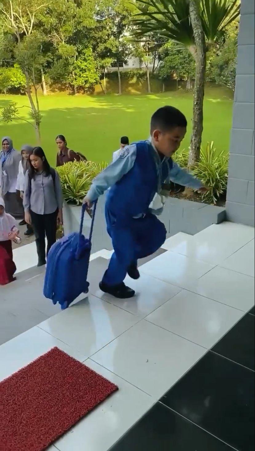 Bobby Nasution dan Kahiyang Ayu