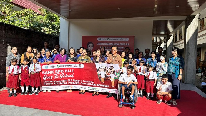 BPD Bali BPD Bali