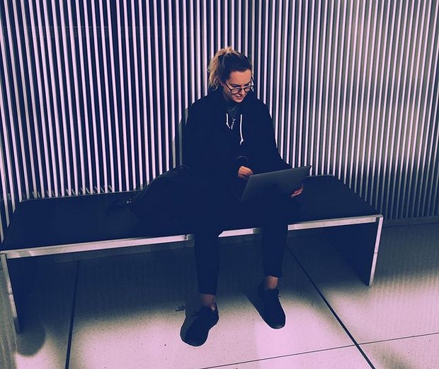 Bridgit Mendler/Foto: Instagram/@bridgitmendler
