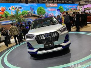 Kata Daihatsu soal Mobil-Motor Wajib Asuransi Mulai 2025 Kata Daihatsu soal Mobil-Motor Wajib Asuransi Mulai 2025