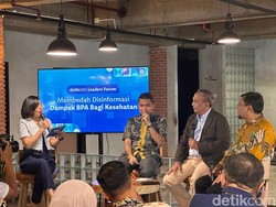 Selalu Jadi Sorotan, Benarkah BPA Semenyeramkan Itu?