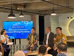 Hati-hati, Risiko Paparan BPA Paling Banyak saat Panaskan Makanan Kaleng