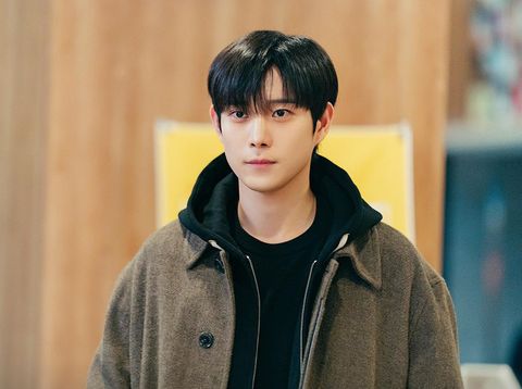 Drama Korea No Gain No Love (2024). (tvN)
