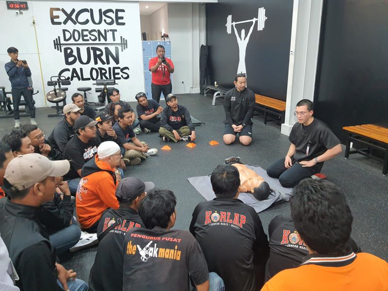 Rumah Sakit Eka Rumah Sakit Eka