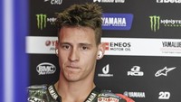 Yamaha Dibandingkan dengan Honda, Quartararo Beri Jawaban Menohok