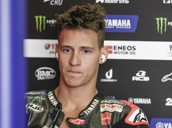 Karena Kepercayaan Diri Quartararo Kembali