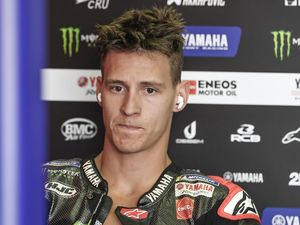 Yamaha Dibandingkan dengan Honda, Quartararo Beri Jawaban Menohok Yamaha Dibandingkan dengan Honda, Quartararo Beri Jawaban Menohok
