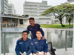 Universitas Faletehan Juara 1 PLC Design Competition 2024 Se-Asia Tenggara