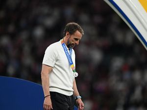 Standar Tinggi Suksesor Southgate: Bawa Inggris Juara atau Dicap Gagal