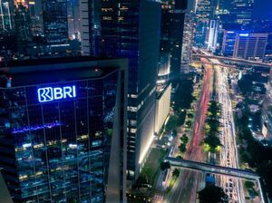 Setoran Dividen BUMN Meningkat Drastis, BRI Jadi Kontributor Teratas