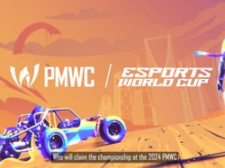 Hadiah PMWC 2024 di Esports World Cup 2024 Totalnya Rp 48 Miliar