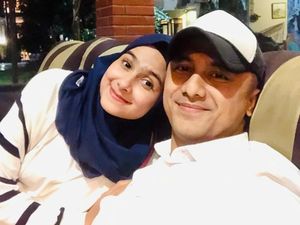 Penjelasan Sonya Fatmala Soal Hengky Kurniawan Labrak Anak SMA yang Menggodanya