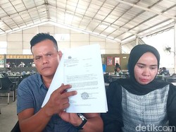 Anggota TNI Minta Kejelasan Kasus Anak Jadi Korban Malpraktik di Medan