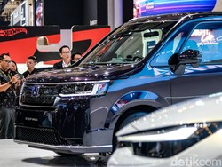 Harga Honda Step WGN Belum Jelas, Konsumen Sudah Rebutan Beli